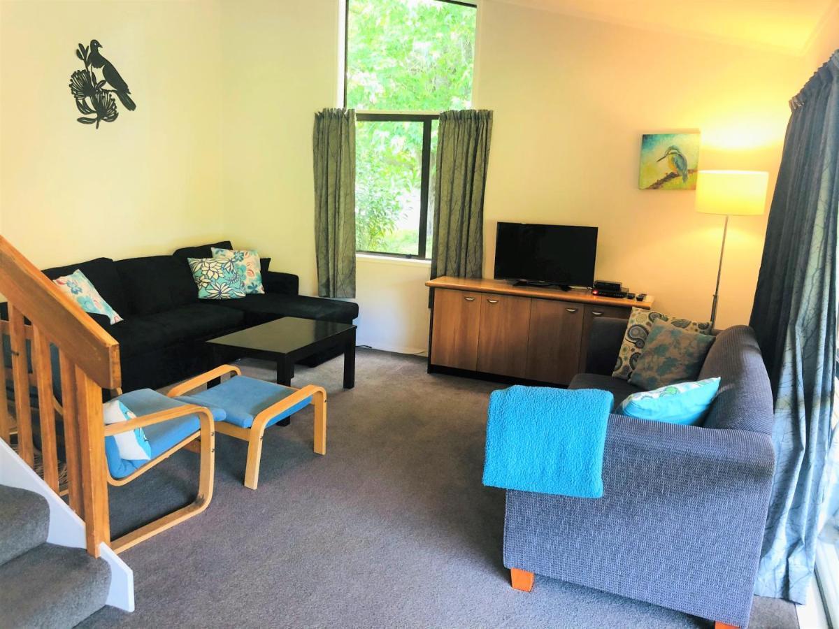 Kereru Retreat - Matakana Holiday Home Exterior foto